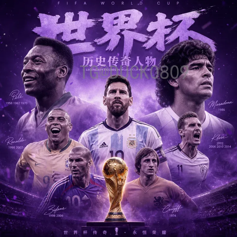 国际足球2026世界杯前瞻：扩军、变革与全球足球新格局